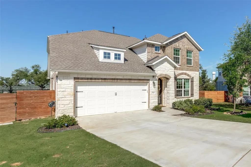 17229 Rossignol Cove Austin TX 78738