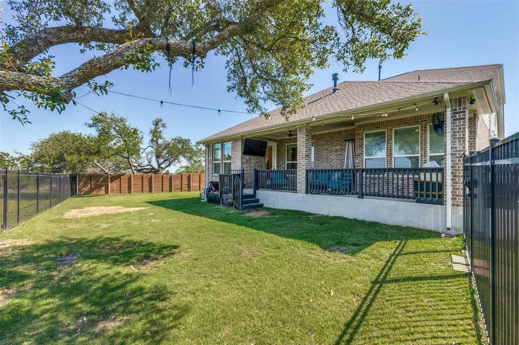 17229 Rossignol Cove Austin TX 78738