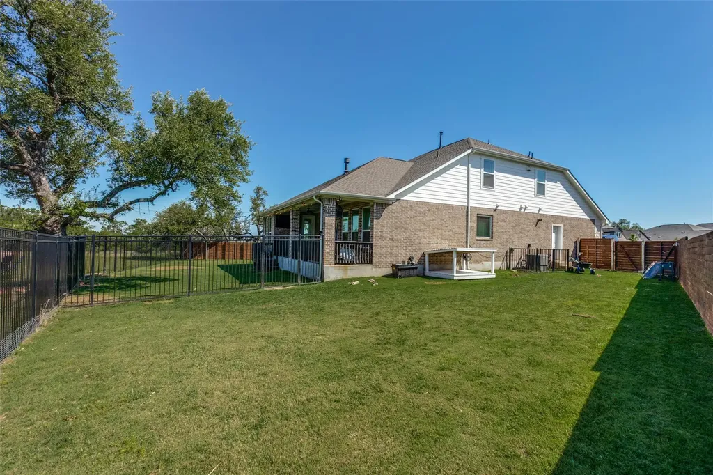17229 Rossignol Cove Austin TX 78738