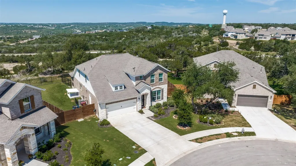 17229 Rossignol Cove Austin TX 78738