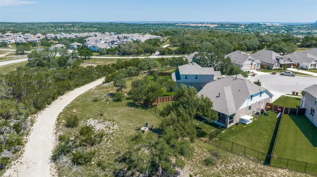 17229 Rossignol Cove Austin TX 78738