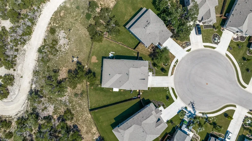 17229 Rossignol Cove Austin TX 78738