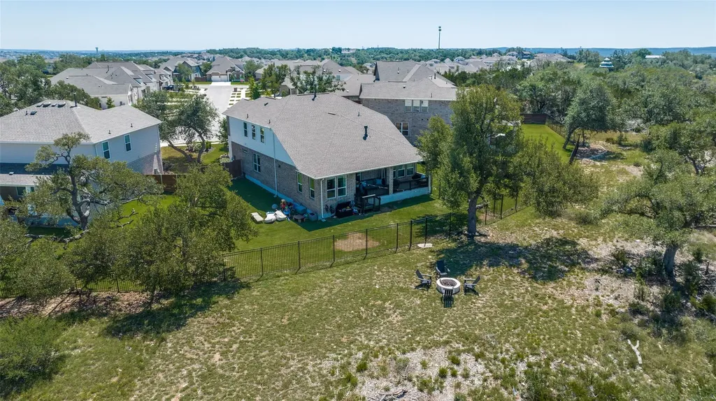 17229 Rossignol Cove Austin TX 78738