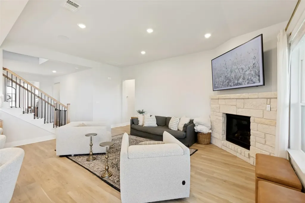 17229 Rossignol Cove Austin TX 78738