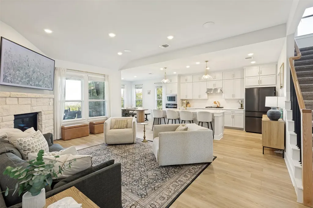 17229 Rossignol Cove Austin TX 78738