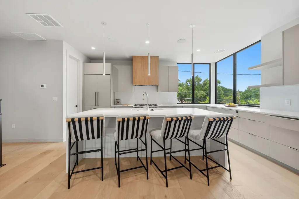 1403 Barton Hills Drive Austin TX 78704