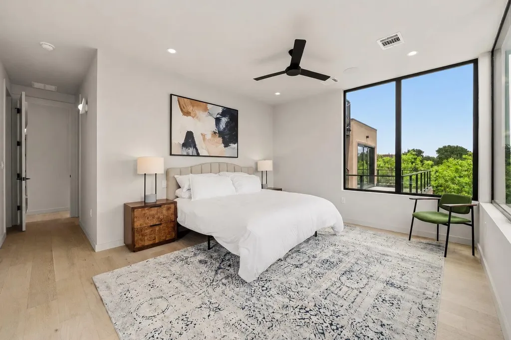 1403 Barton Hills Drive Austin TX 78704