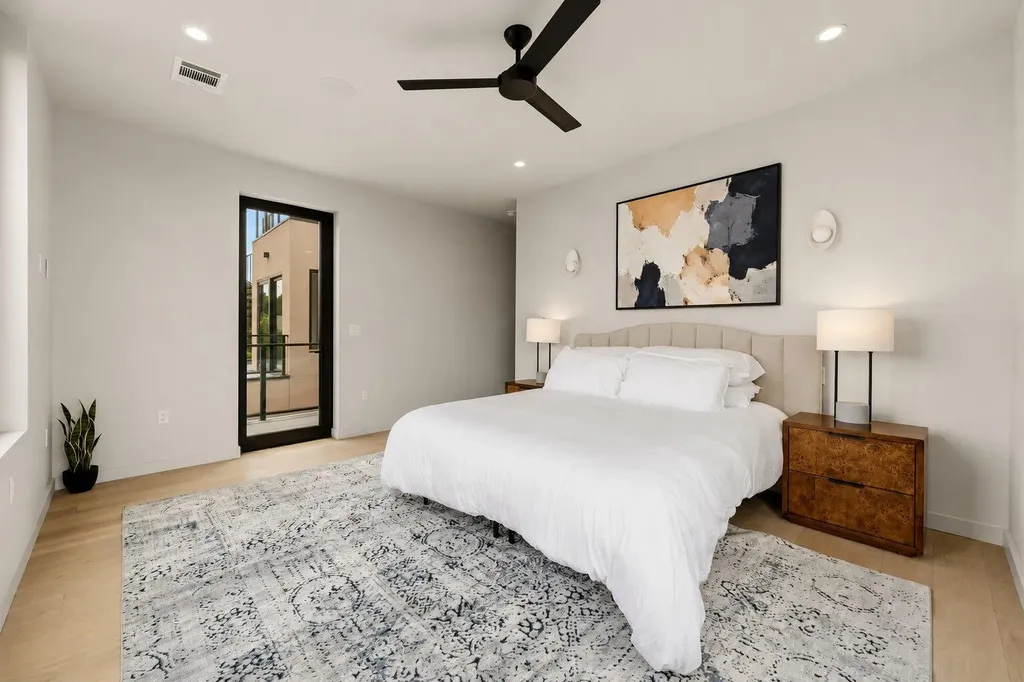 1403 Barton Hills Drive Austin TX 78704