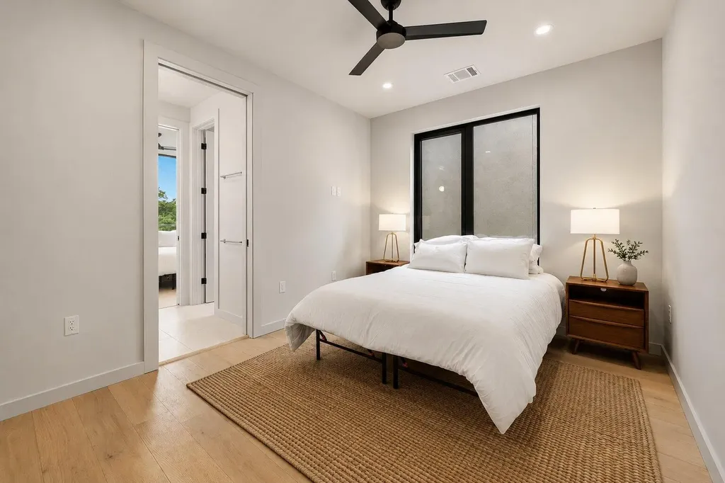 1403 Barton Hills Drive Austin TX 78704