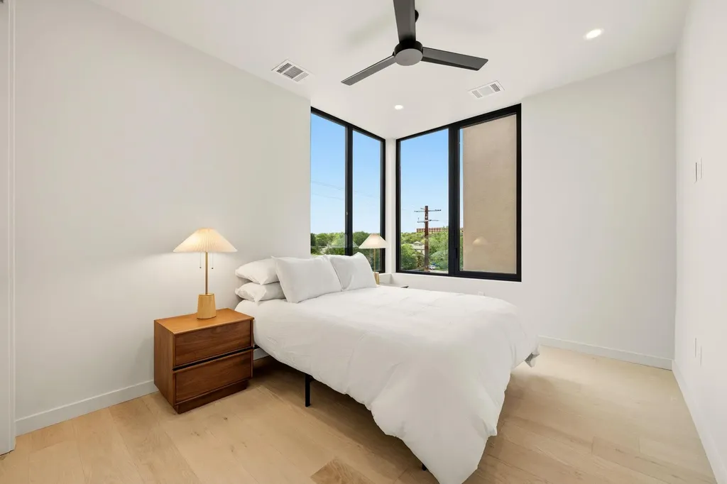 1403 Barton Hills Drive Austin TX 78704