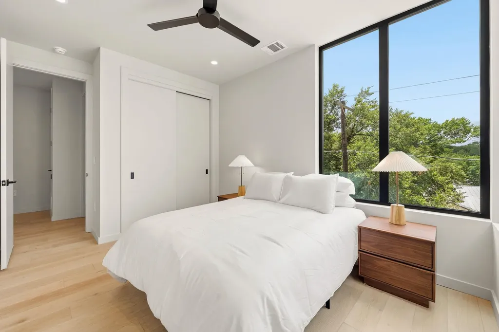 1403 Barton Hills Drive Austin TX 78704