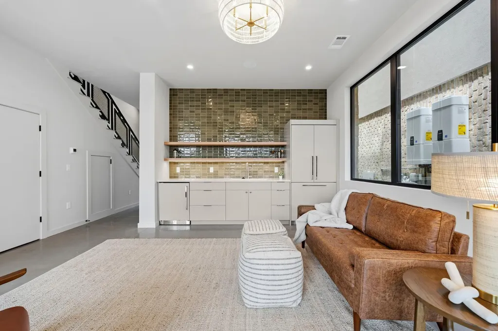 1403 Barton Hills Drive Austin TX 78704
