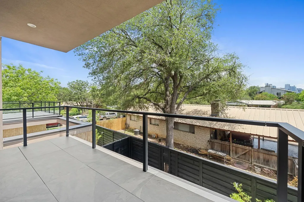 1403 Barton Hills Drive Austin TX 78704