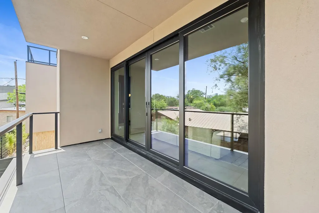 1403 Barton Hills Drive Austin TX 78704