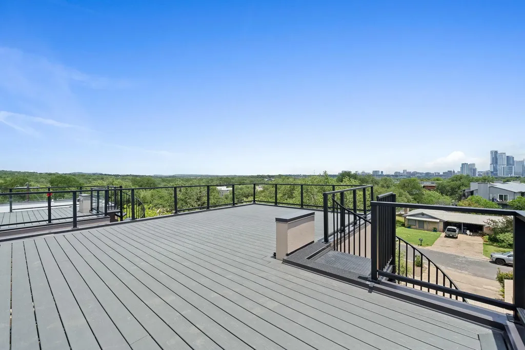 1403 Barton Hills Drive Austin TX 78704