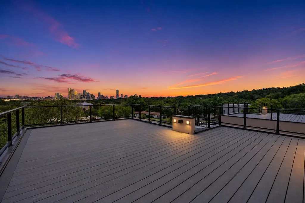 1403 Barton Hills Drive Austin TX 78704