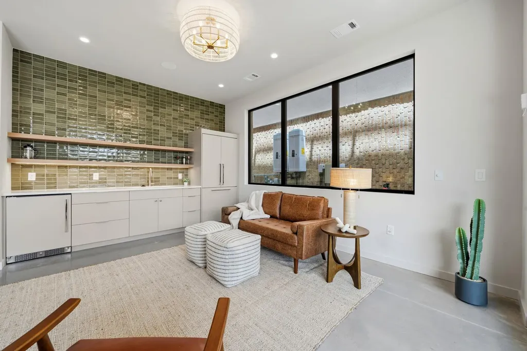 1403 Barton Hills Drive Austin TX 78704