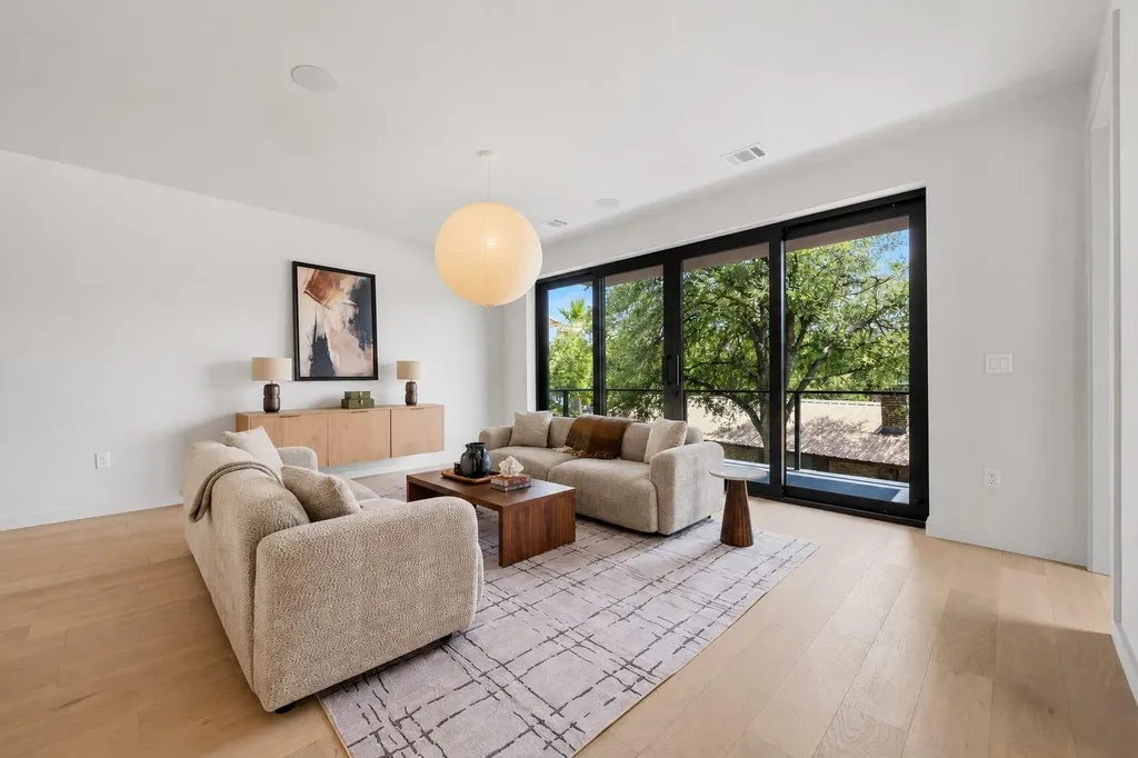 1403 Barton Hills Drive Austin TX 78704