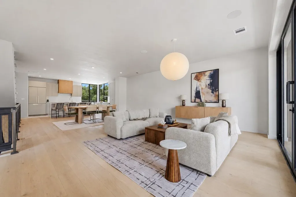 1403 Barton Hills Drive Austin TX 78704