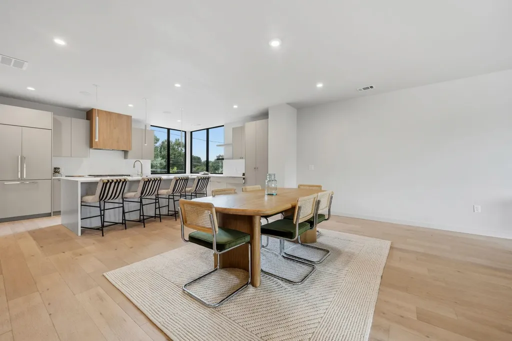 1403 Barton Hills Drive Austin TX 78704