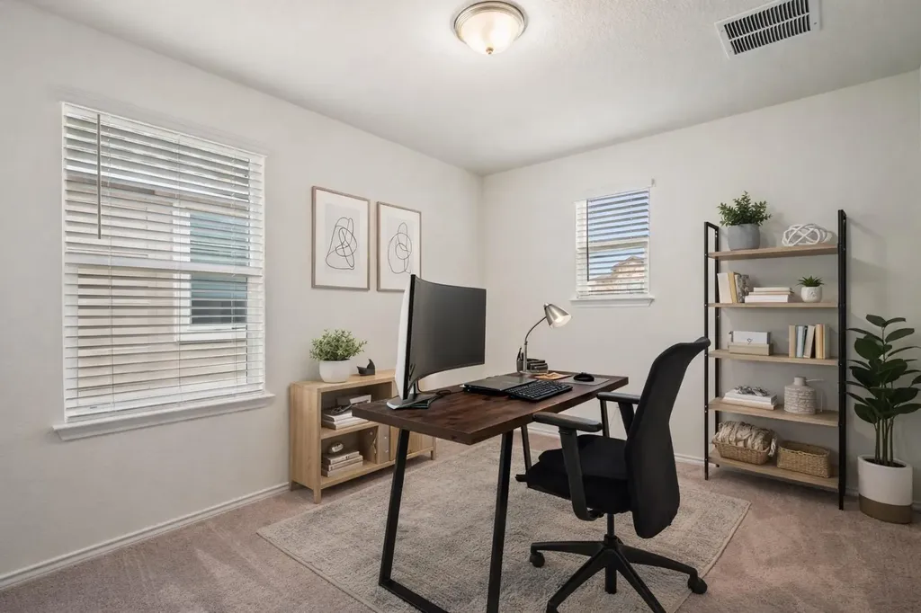 7805 House Finch Drive Austin TX 78744