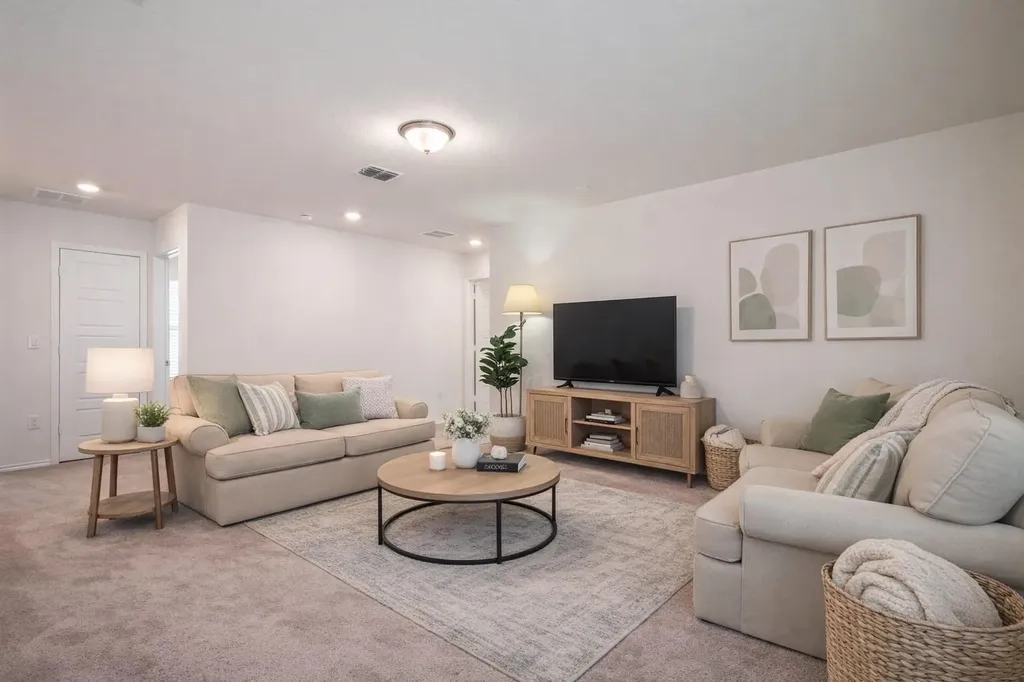 7805 House Finch Drive Austin TX 78744