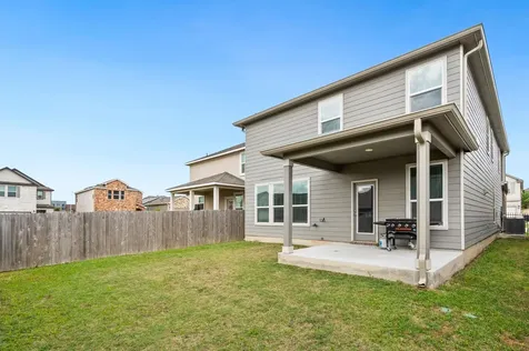 7805 House Finch Drive Austin TX 78744