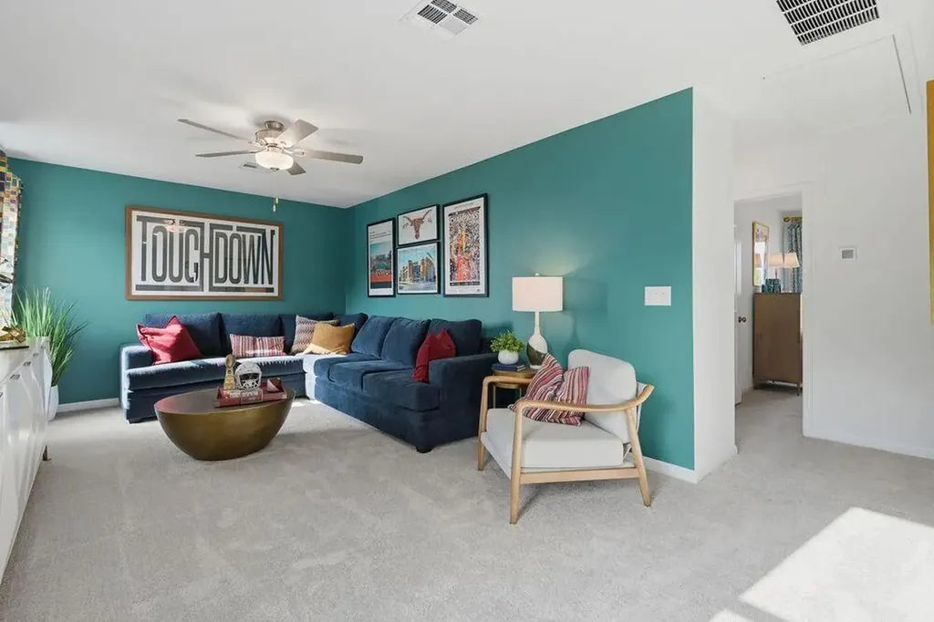 13812 Heishbrook Way Del Valle TX 78617