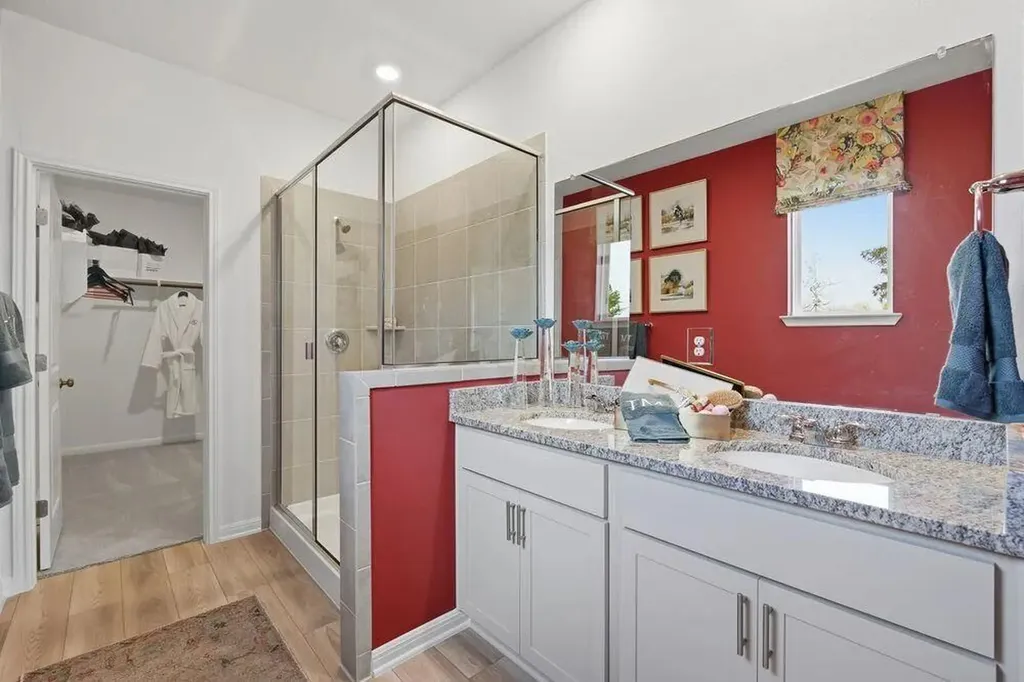 13812 Heishbrook Way Del Valle TX 78617