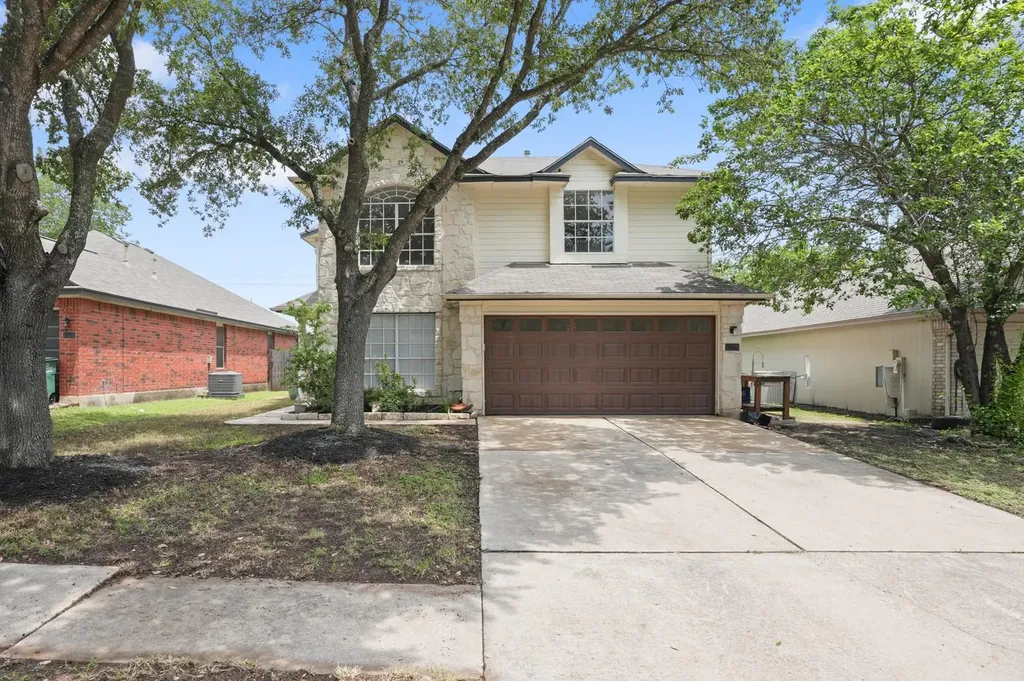 1132 Brecon Lane Austin TX 78748