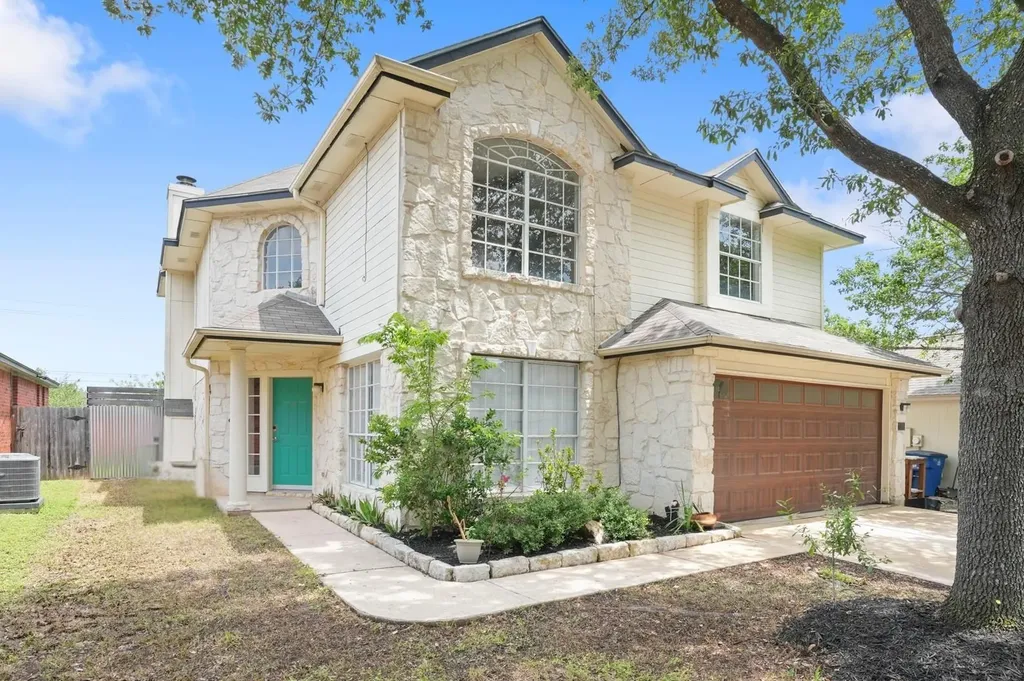 1132 Brecon Lane Austin TX 78748