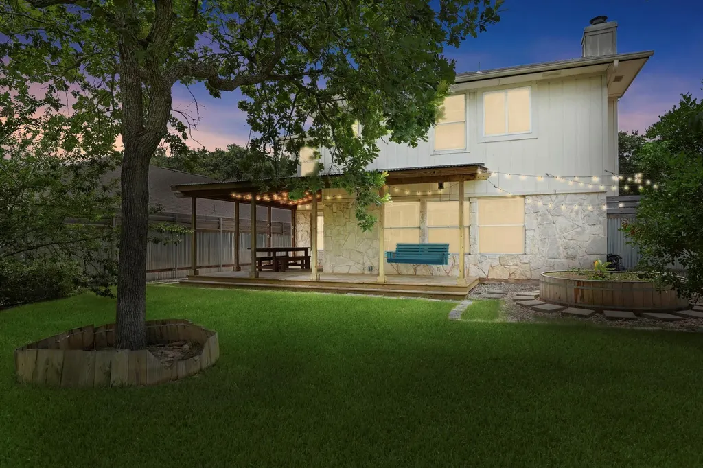 1132 Brecon Lane Austin TX 78748