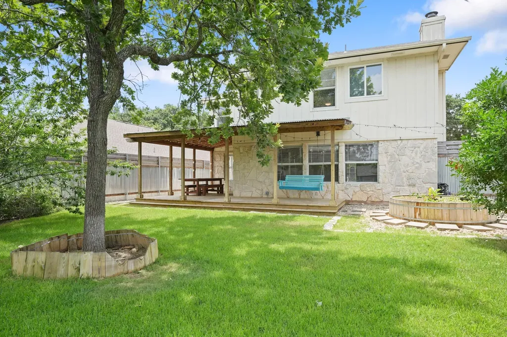 1132 Brecon Lane Austin TX 78748