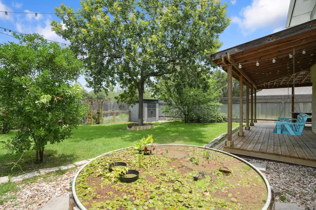 1132 Brecon Lane Austin TX 78748