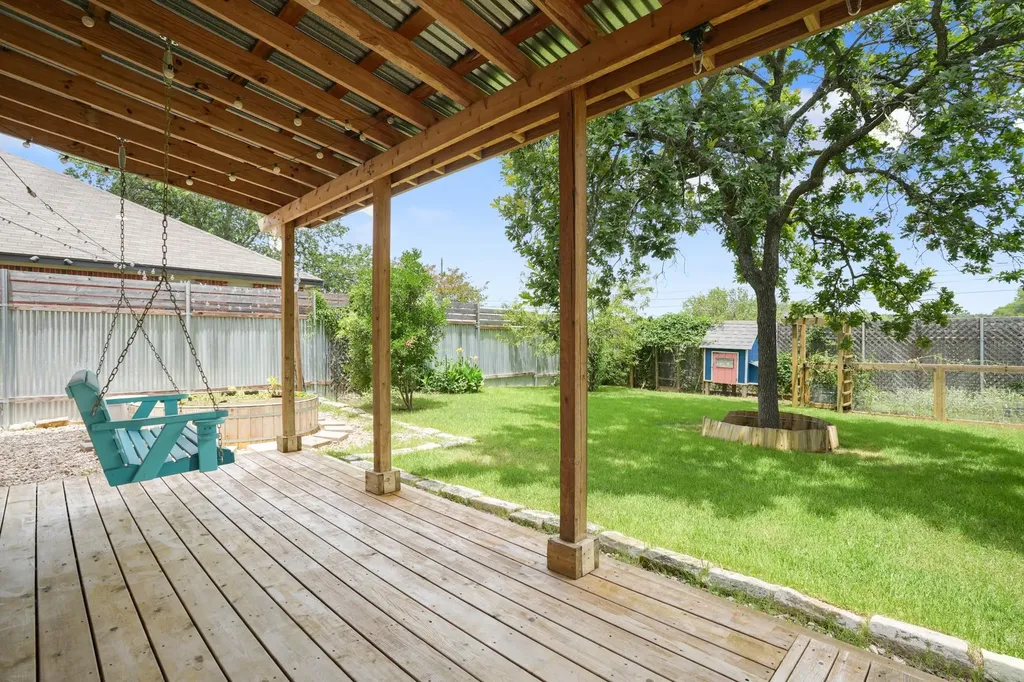 1132 Brecon Lane Austin TX 78748