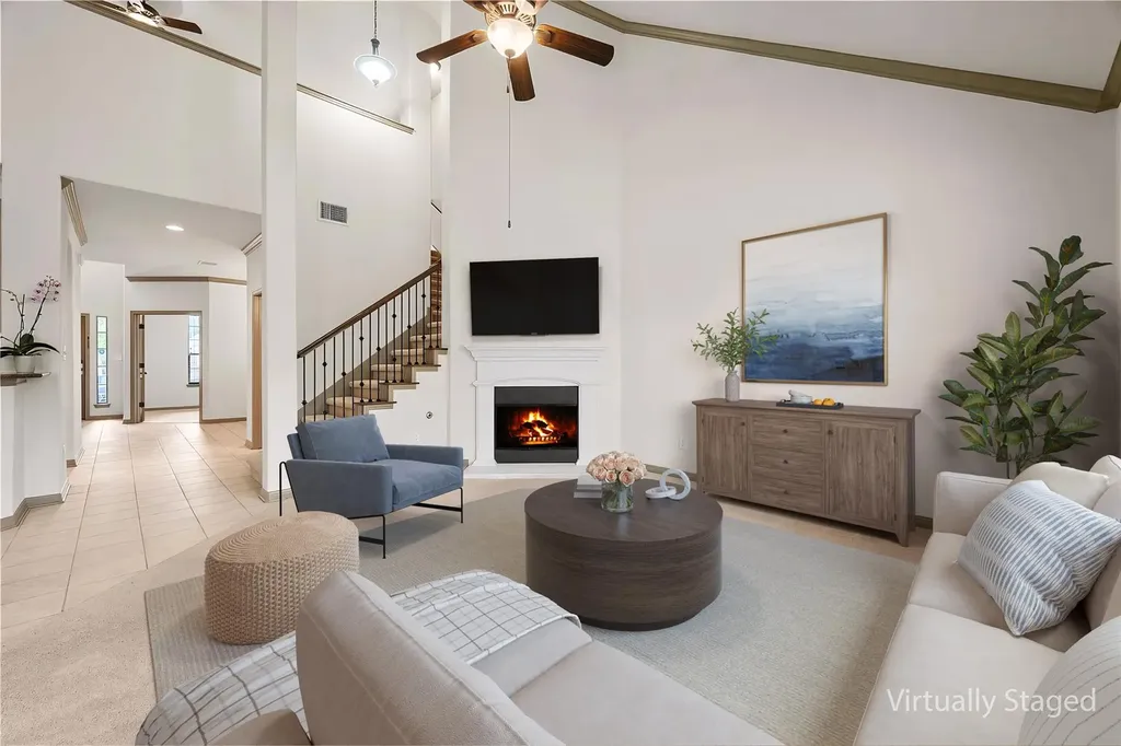 8608 Alophia Drive Austin TX 78739