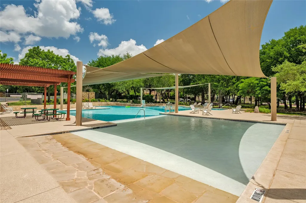 8608 Alophia Drive Austin TX 78739