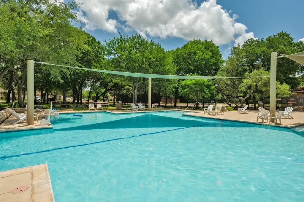 8608 Alophia Drive Austin TX 78739