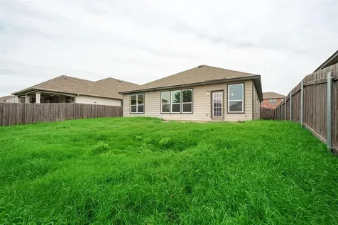 12401 Franklin D Roosevelt Street Manor TX 78653