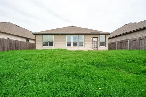 12401 Franklin D Roosevelt Street Manor TX 78653