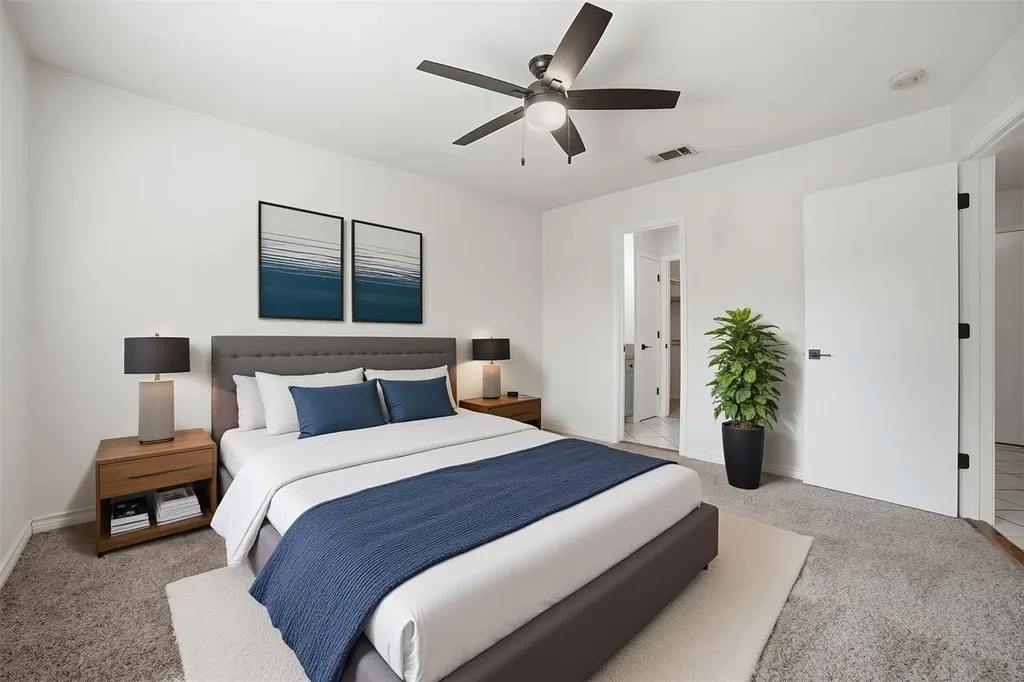 1601 Breezy Court Round Rock TX 78664