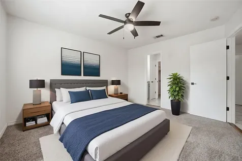 1601 Breezy Court Round Rock TX 78664