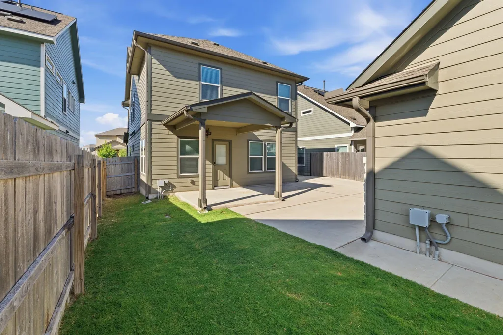 1613 Cobblecrest Lane Leander TX 78641
