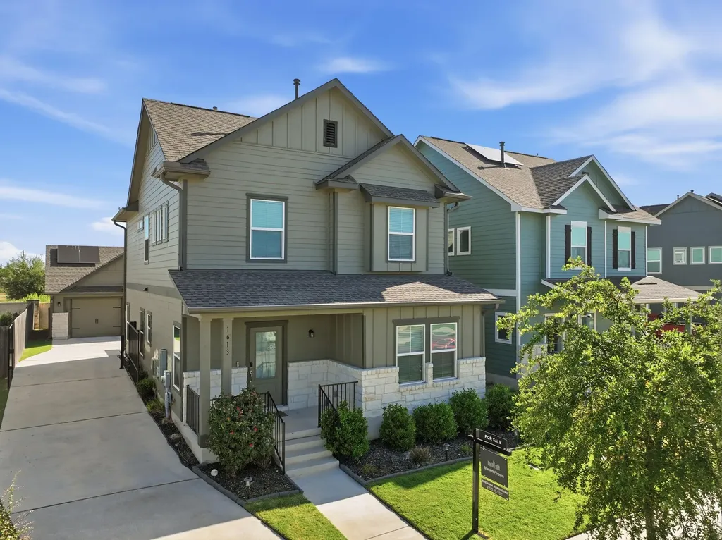 1613 Cobblecrest Lane Leander TX 78641