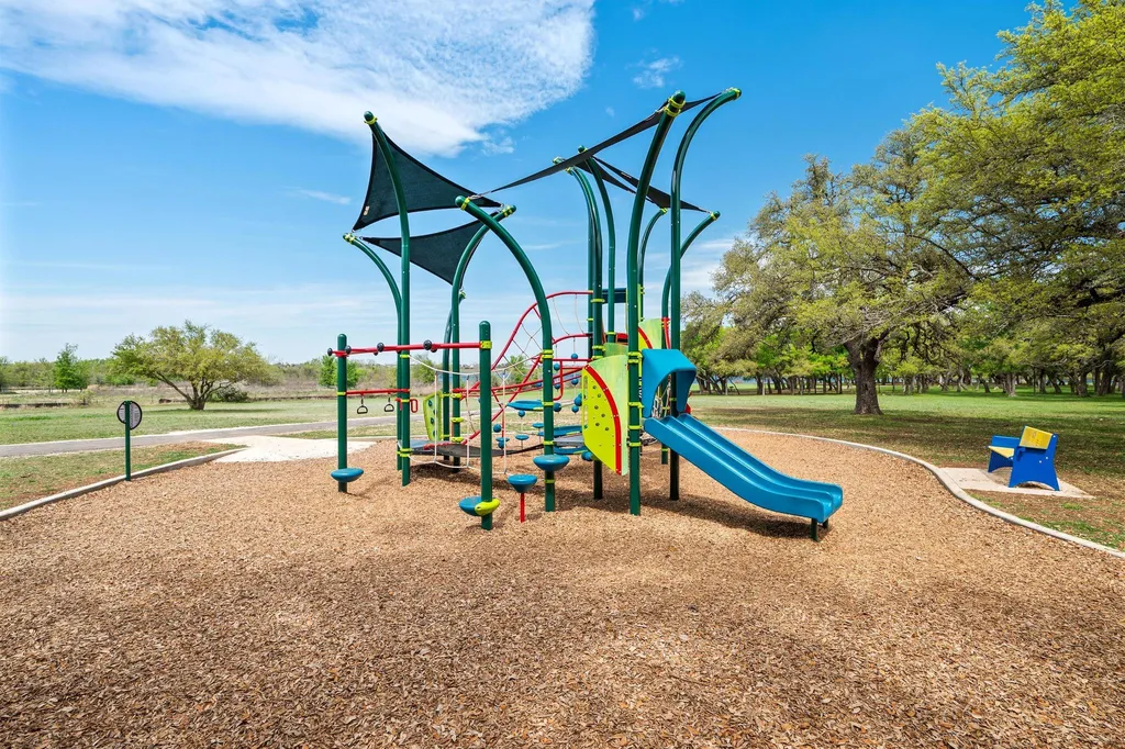 1613 Cobblecrest Lane Leander TX 78641