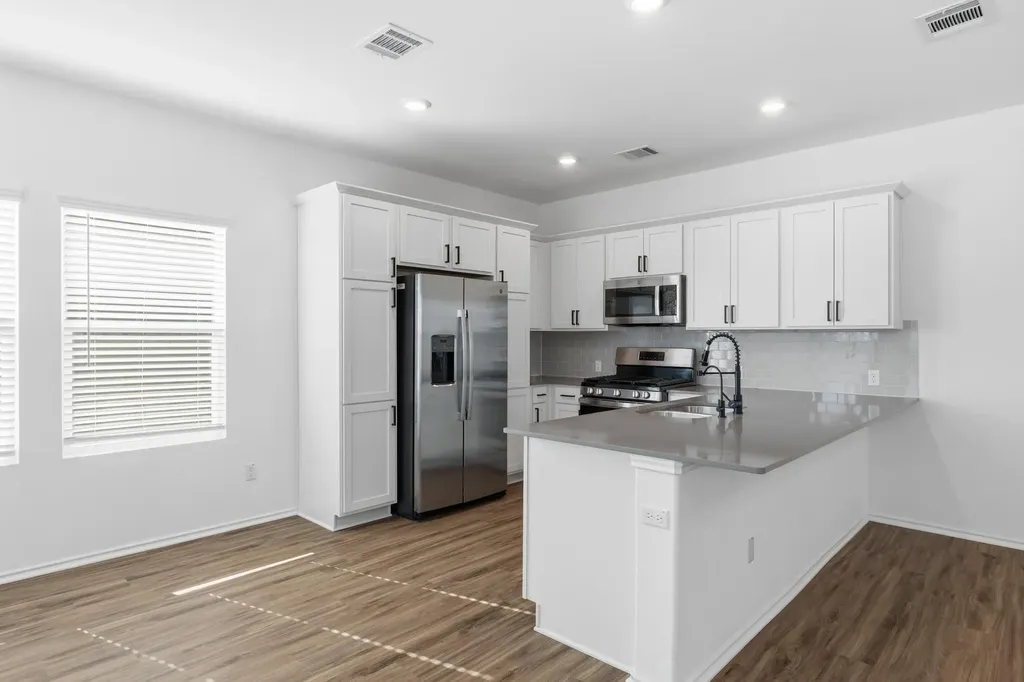 1613 Cobblecrest Lane Leander TX 78641