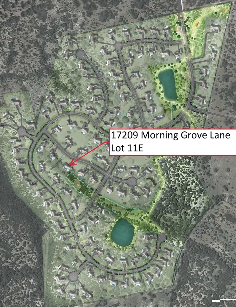 17209 Morning Grove Lane Austin TX 78738