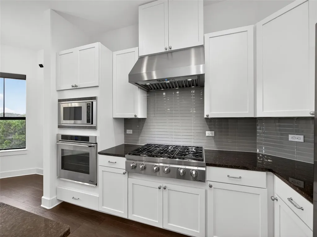 8200 Southwest Parkway Austin TX 78735