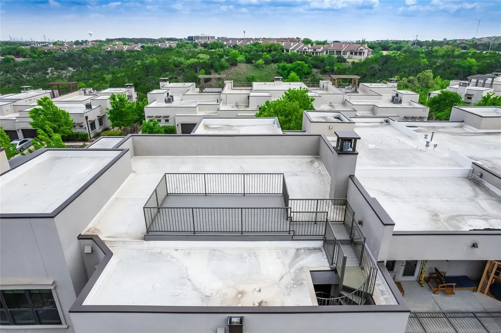 8200 Southwest Parkway Austin TX 78735
