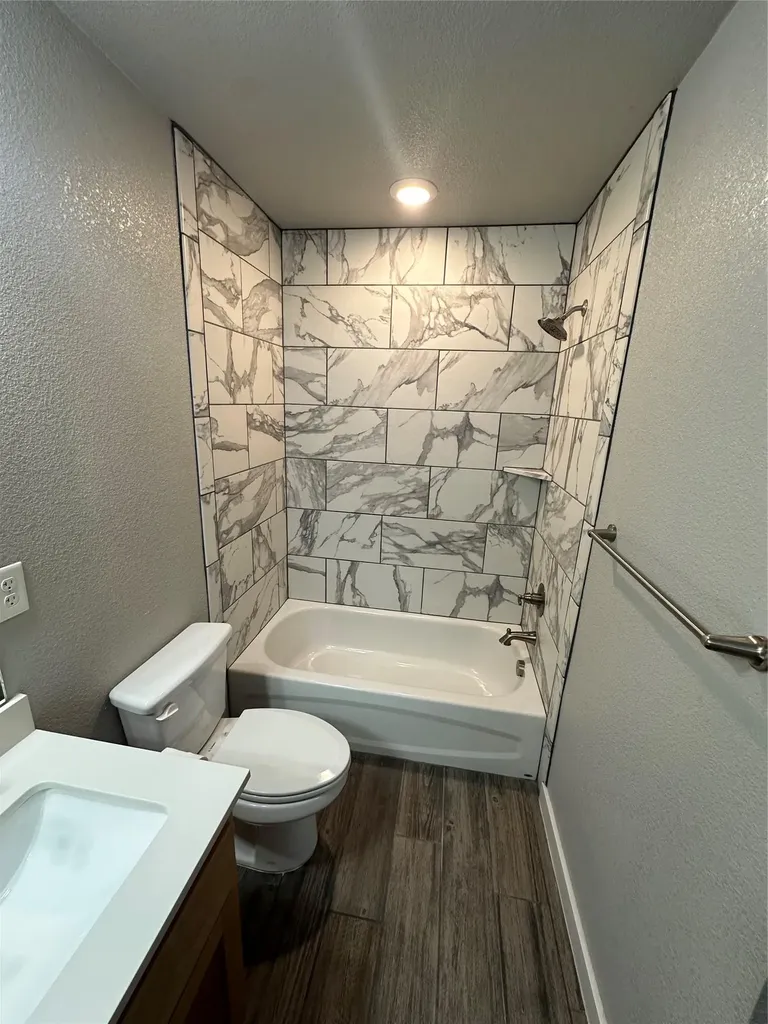 3102 Stonewall Drive Temple TX 76501